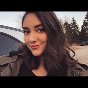 Meet your Posher, Kaeanna